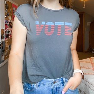 American Eagle soft & sexy t-shirt